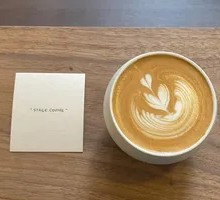 Hot Latte