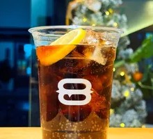 Ice Lemonade