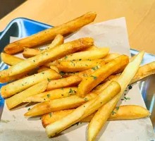 Fried Potatoes
