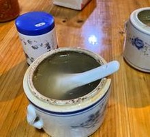 Ginseng Stewed Black Chicken