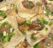Hakka Stuffed Tofu