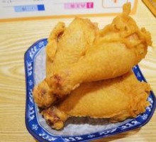 Fried Chicken Thigh