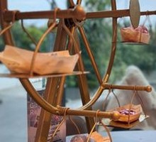 Ferris Wheel