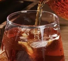 Plum Lemonade