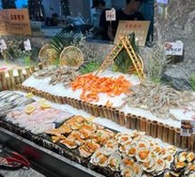 Seafood