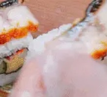 精美寿司
