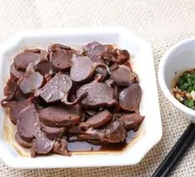 Braised Tripe