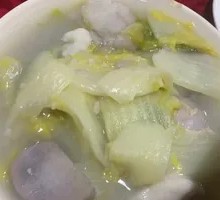 Tender Offal Dish