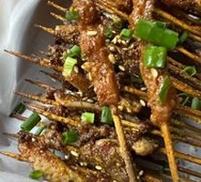 把把小牛肉