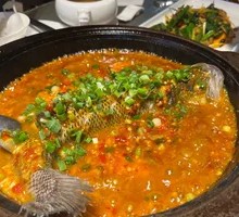 Stone Pot Bass