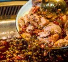 Rabbit Hot Pot