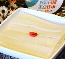 Wide Noodle Platter
