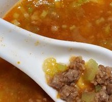 Beef Minced Meat