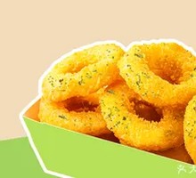 Langweixian Chicken Rings