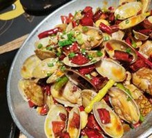 Romantic Clams