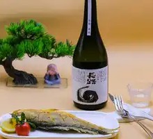 Pan-fried Golden Yellow Croaker