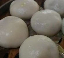 Piglet Dumplings