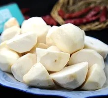 Fresh Taro