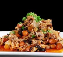 Spicy Rabbit Dice