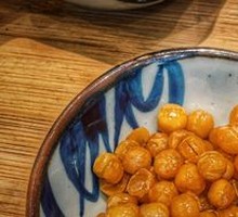 Dried Radish