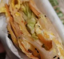 孜然里脊