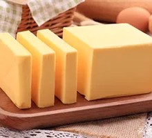 Pineapple Oil with Anchor Butter
