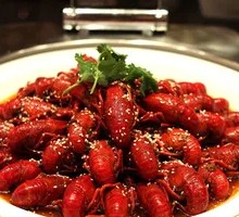 Crawfish