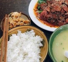 Cold Mixed Braised Beef