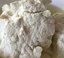 Special Tofu Pudding