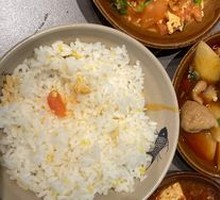 Mapo Tofu