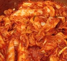 Kimchi
