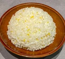 Sticky Rice