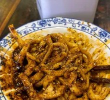 Sweet Noodles