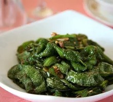 Braised Chili Peppers