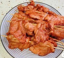 Homemade Pork Tenderloin