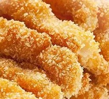 Sichuan-style Chicken Strips
