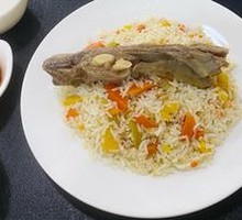 Extra Lamb Ribs