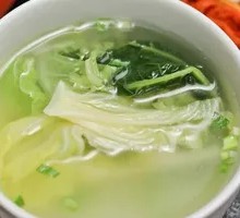 Vegetable Soup