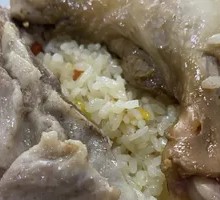 Chicken Cutlet