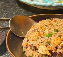 Wagyu Fried Rice