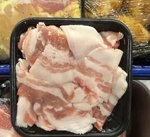 Bacon and Pork Belly