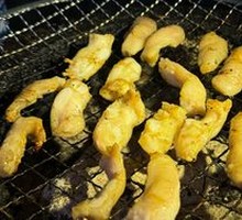 Chicken Tendon