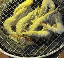 Double Shrimp