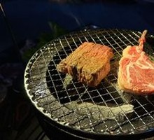 Lamb Ribs