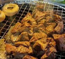 Pork Belly Stir-Fry