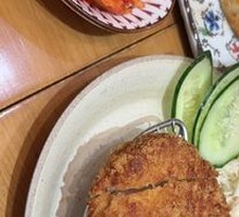 Thick Cut Teppanyaki Pork Chop