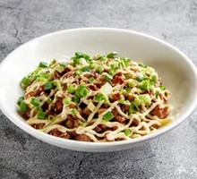 Barbecued Pork Rice