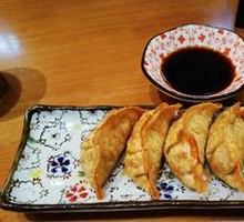 Hakata One-Bite Dumplings (5 Pieces)