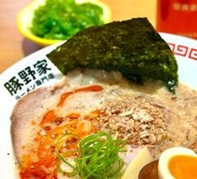 Signature Soy Sauce Char Siu Ramen