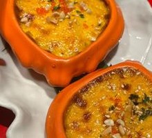 Cheese Crab Treasure